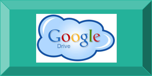 Google Drive 